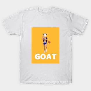 The Goat T-Shirt